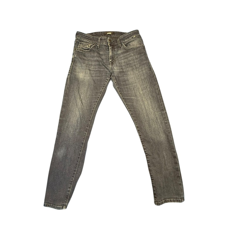 Mavi Mens Jake‎ Straight Leg Denim Jeans Size 30/30